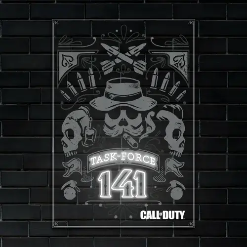 InlandUncle4442의 -Tf141 Poly-