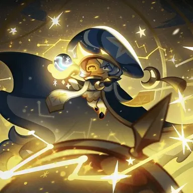 Profile image of 꿈길잡이 쿠키