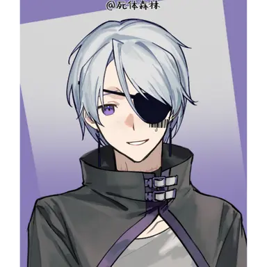 Profile image of 颯