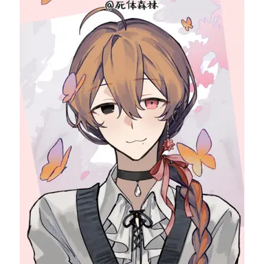 Profile image of 莉央