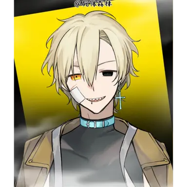 Profile image of 雷牙
