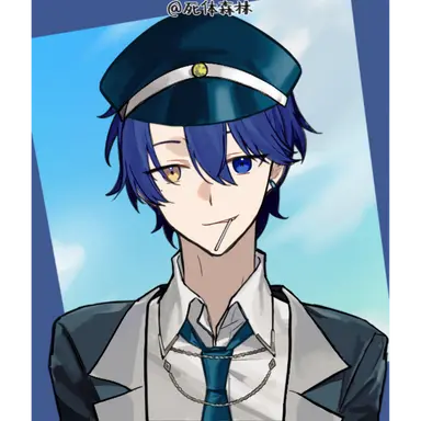 Profile image of 暁人