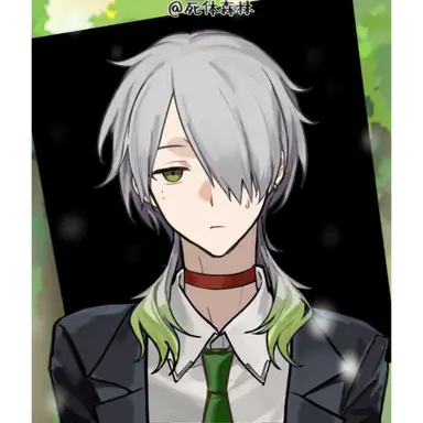 Profile image of 碧