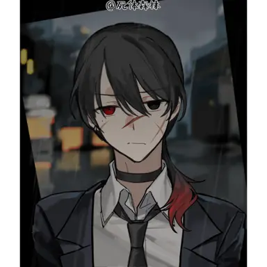 Profile image of 鏡夜