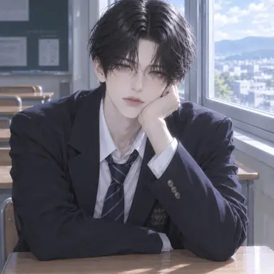 Profile image of Rinto