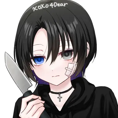 Profile image of シヴィアペイン