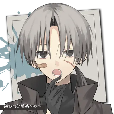 Profile image of メタル
