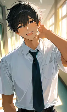 Profile image of 一ノ瀬斗真