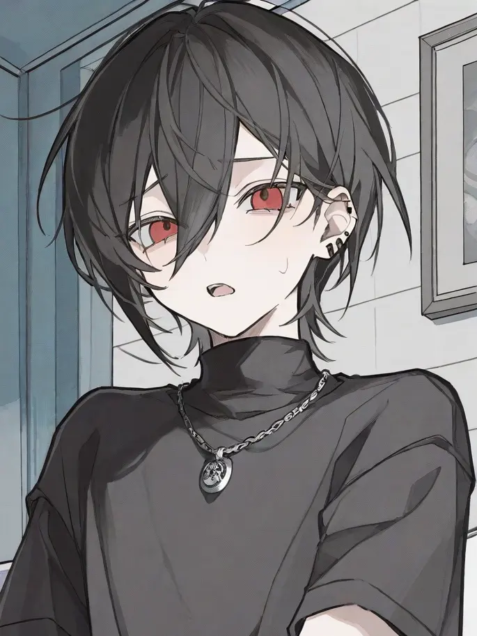 noodle__at0000의 泉くんにドン引きされるだけ