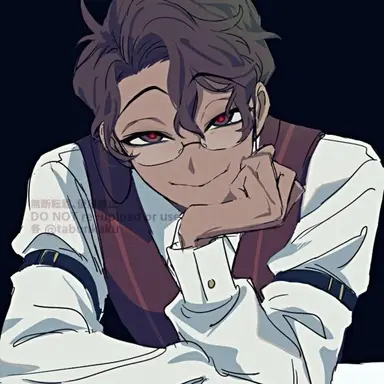 Profile image of Alastor