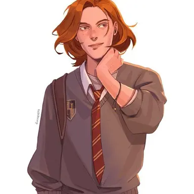 Profile image of George Weasley