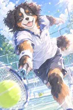 Profile image of シュウ