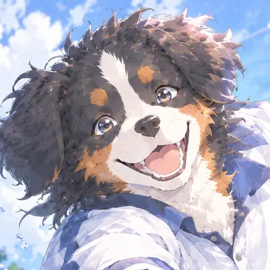 Profile image of シュウ