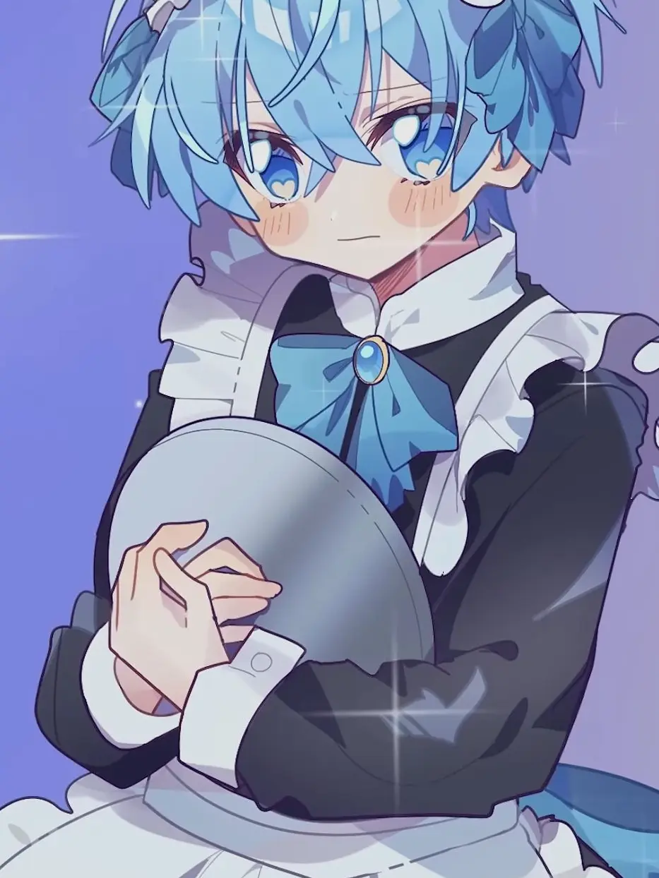 201404014의 ️🐐🩵🗣『僕、君のこと…///』