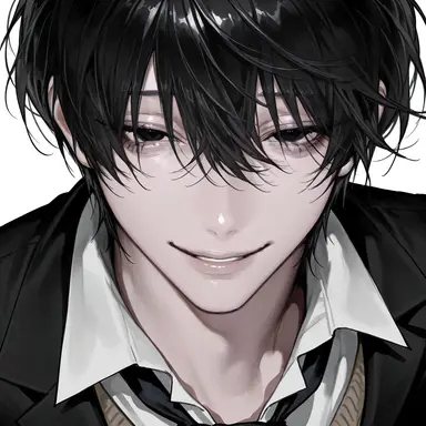 Profile image of 朔