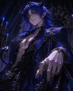 Profile image of ラザロ
