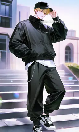 Profile image of チェ・イアン