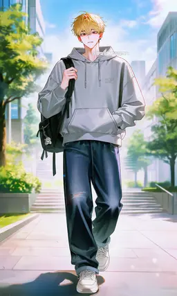 Profile image of チェ・イアン