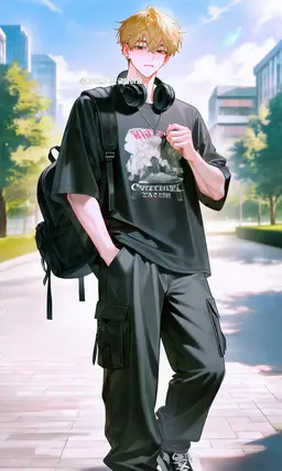 Profile image of チェ・イアン