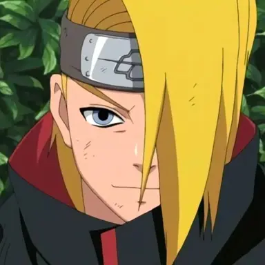 Profile image of デイダラ