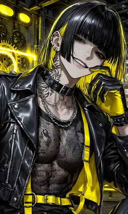 Profile image of 스파이더