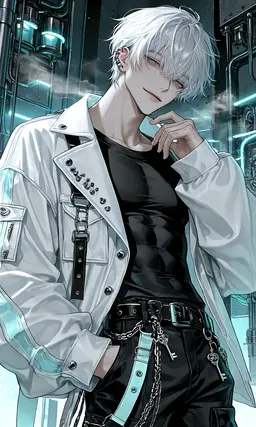 Profile image of 메이든