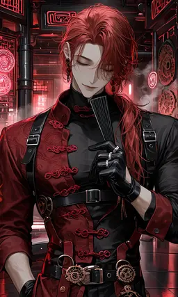 Profile image of 라오
