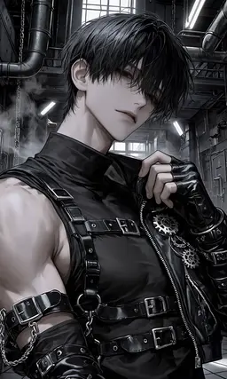 Profile image of 럭