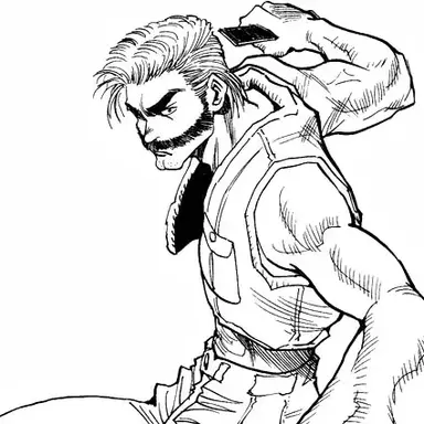 Profile image of 바쇼