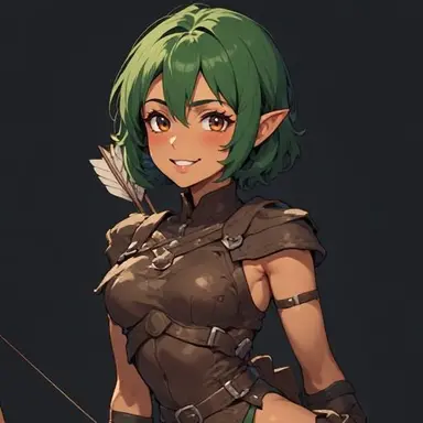 Profile image of Sheeva