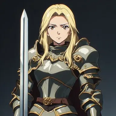 Profile image of Elizabeth