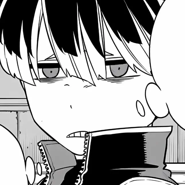 Otaku_1121의 ...거기 누구야?