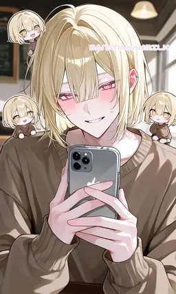 Profile image of 侑李