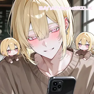 Profile image of 侑李
