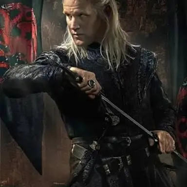 Profile image of Daemon