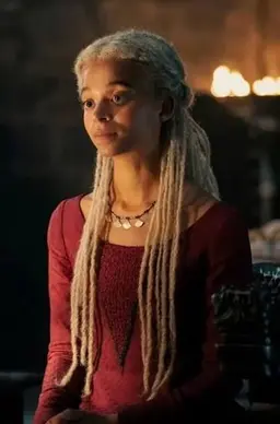 Profile image of Rhaena