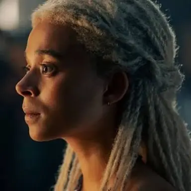 Profile image of Rhaena