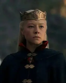Profile image of Rhaenyra