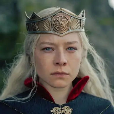 Profile image of Rhaenyra