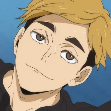 Profile image of 宮侑