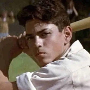 Profile image of Benny