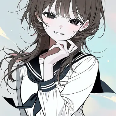 Profile image of Ayano Nanamori
