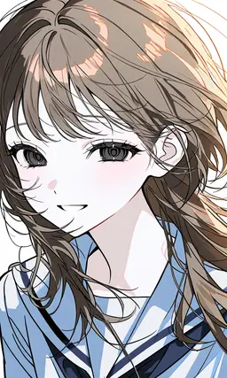 Profile image of Ayano Nanamori