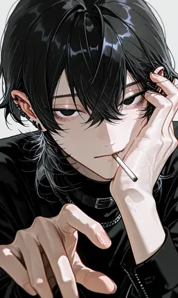 Profile image of Touma Kurose