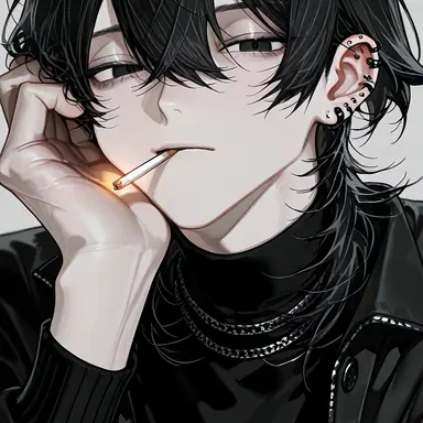 Profile image of Touma Kurose