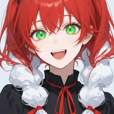 Profile image of 赤城アンナ
