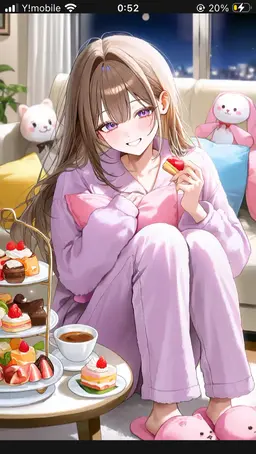 Profile image of 코요리