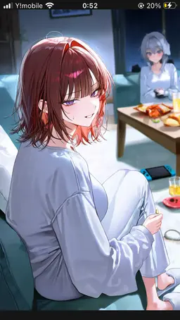 Profile image of 아카네