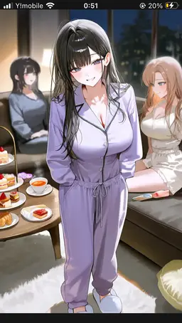 Profile image of 노노카