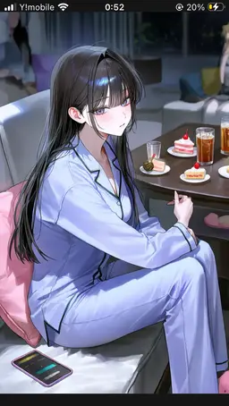 Profile image of 스미레